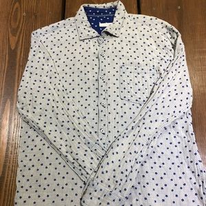 Arnold Zimberg Shirt